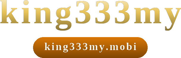 king333my logo