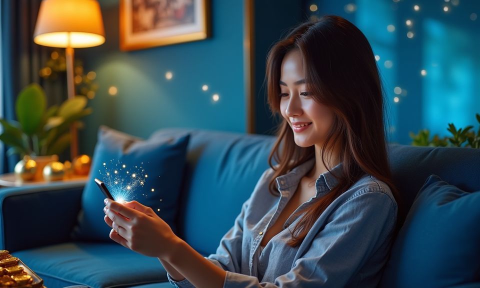 king333my Teroka lobi app dari telefon anda
