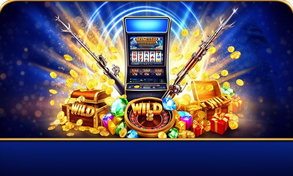 king333my mobile gaming